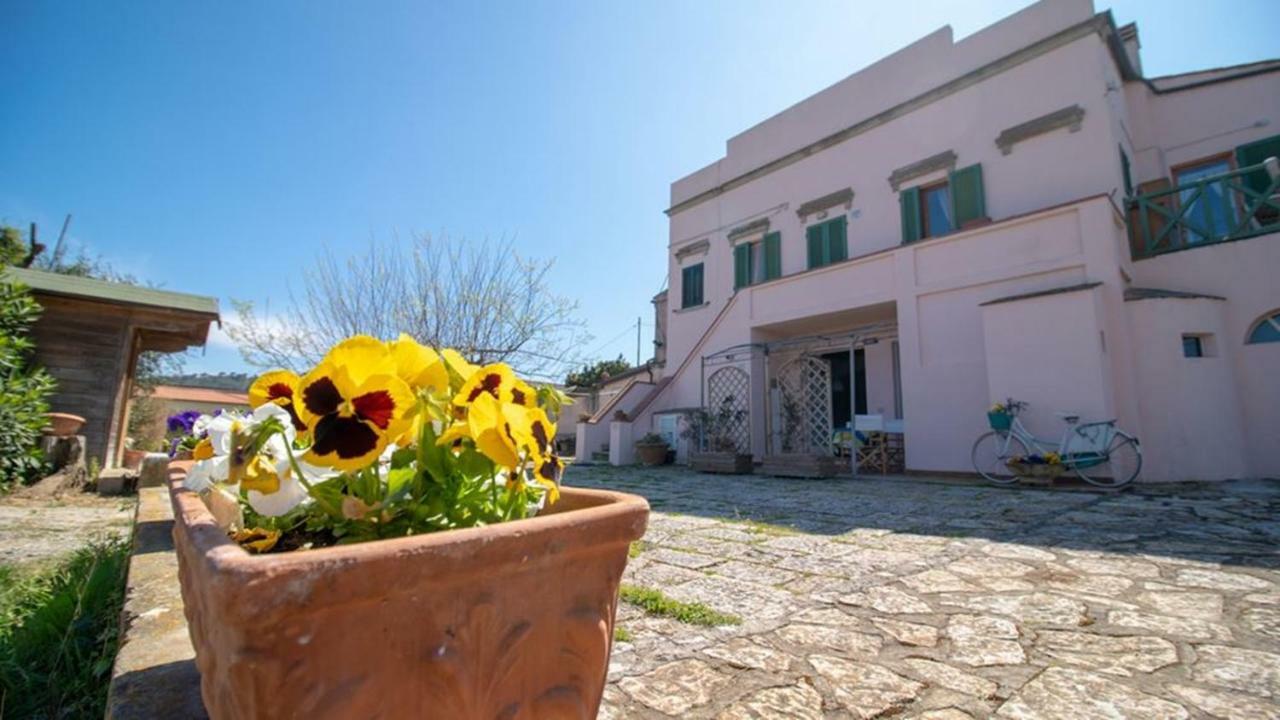 Monolocale Le Terme Portoferraio Exterior foto