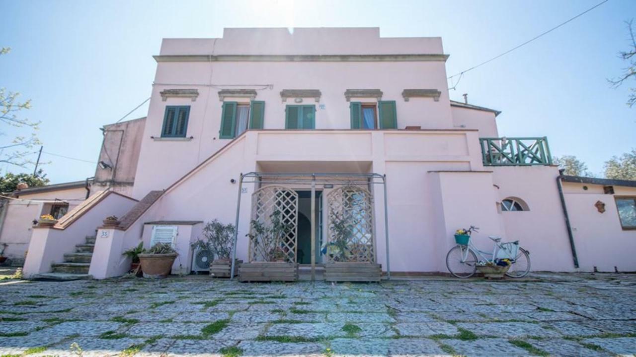 Monolocale Le Terme Portoferraio Exterior foto