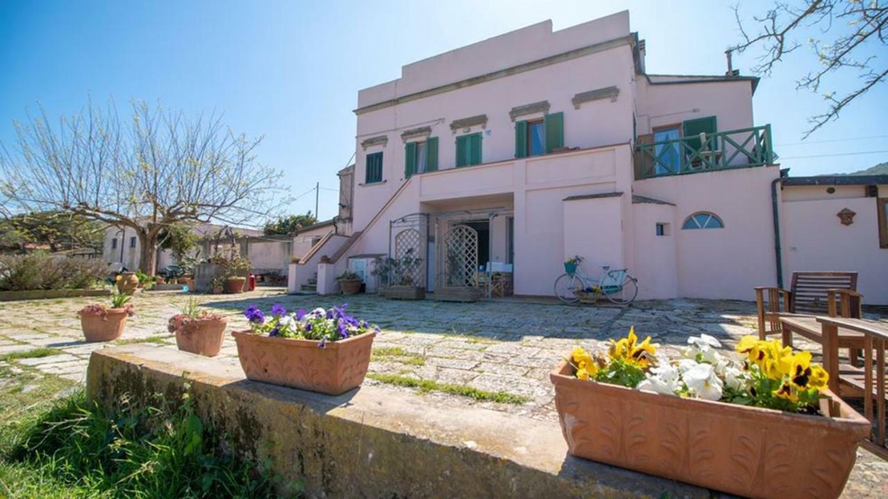 Monolocale Le Terme Portoferraio Exterior foto